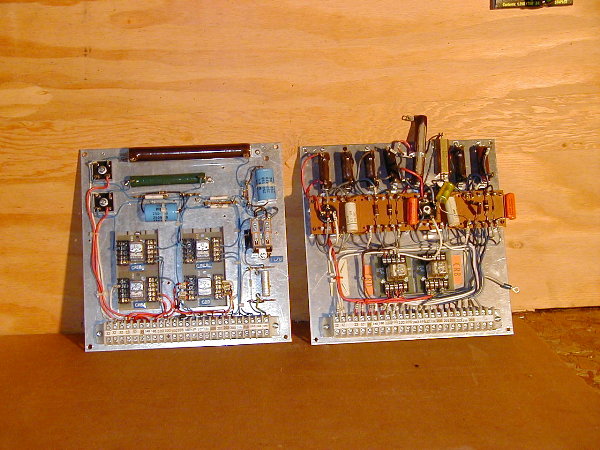 Gettys Power Supply